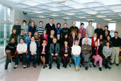 2005-2006 enseignants