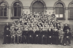 1954-1955 perron