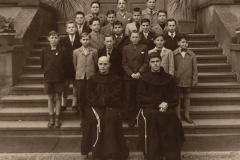 1956-1957 cinquieme