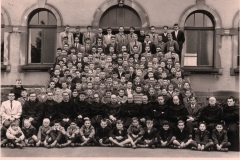 1960-1961 toutes classes