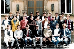 1983 terminale