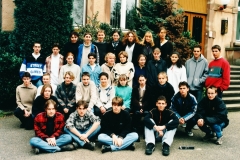 1997-1998 seconde 1