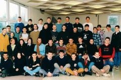 1998-1999 internes