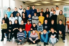 1998-1999 seconde 2