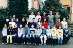 2000-2001 cinquieme 4