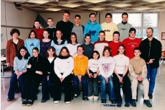 2002-2003 quatrieme 2