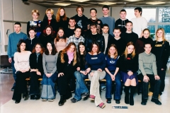 2002-2003 seconde 3