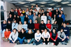 2003-2004 internes