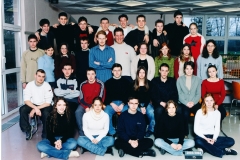 2003-2004 terminale s