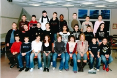 2006-2007 cinquieme 2