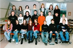 2006-2007 quatrieme 3