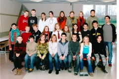 2006-2007 sixieme 4