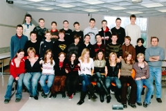 2006-2007 troisieme 1